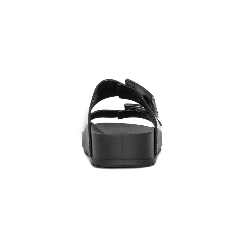Zaxy Partner III Fem Black slippers