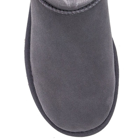 Botki UGG 1016501 MINI BAILEY BOW II NIGHTFALL