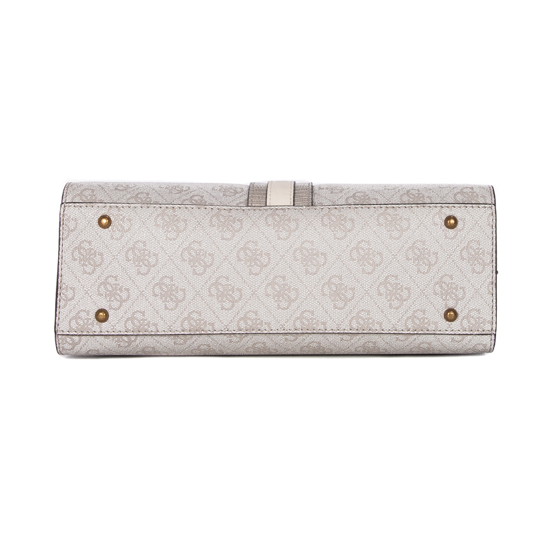 Guess GINEVRA LOGO EILTE SCITY STCHL Totes Bag