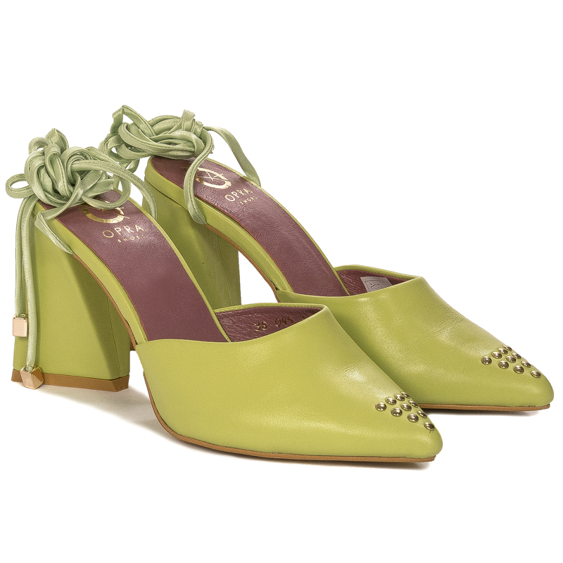 Opra Cassino Lime