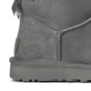UGG W BAILEY BOW II 1016225 GREY