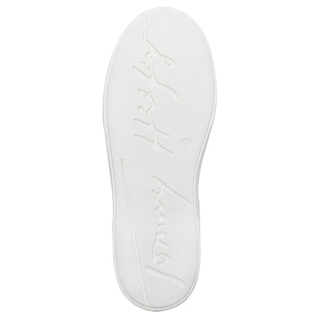 Tommy Hilfiger Women's Sneakers White