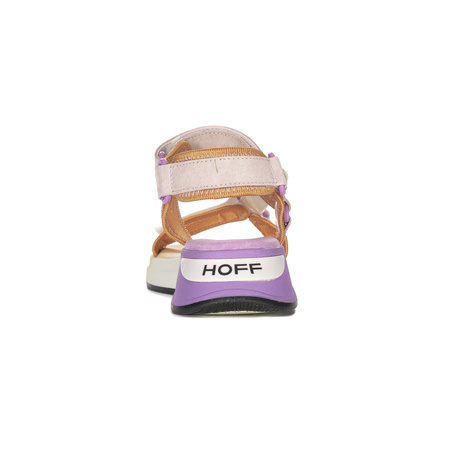 Hoff Women's Multicolor Sandals