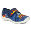 Befado Children's Boys Low Shoes Navy Blue
