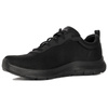 Skechers Sneakersy Męskie 232229BBK Black