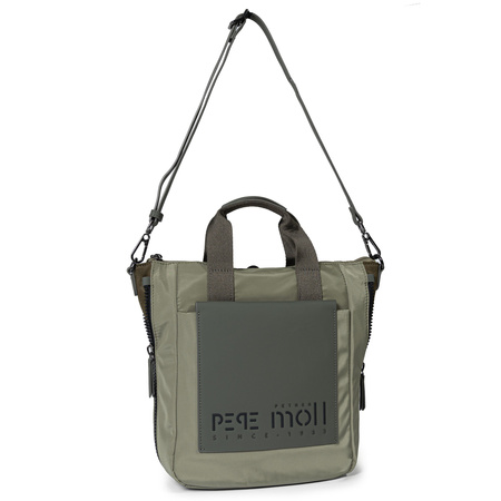 Pepe Moll Arancha Olive Women's Handbag