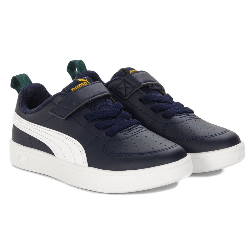  Puma Rickie AC PS Sneakers Navy