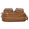 Torba Venezia FLLE 4-601-U DOL CU S Brązowa