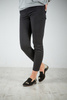 Maciejka 04484-01-00-5 Black Flat Shoes