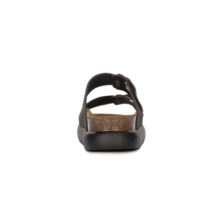 Scholl Women's Flip-Flops Grey