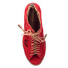 Maciejka 4040S-08/00-5 Red Boots 