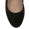 Filippo Women's shoes on a wedge Black