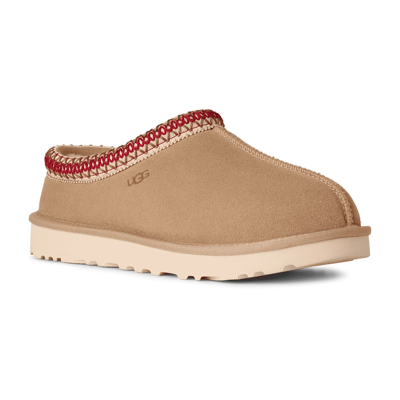 UGG W Tasman II Sand/Dark 1174470-SDDR