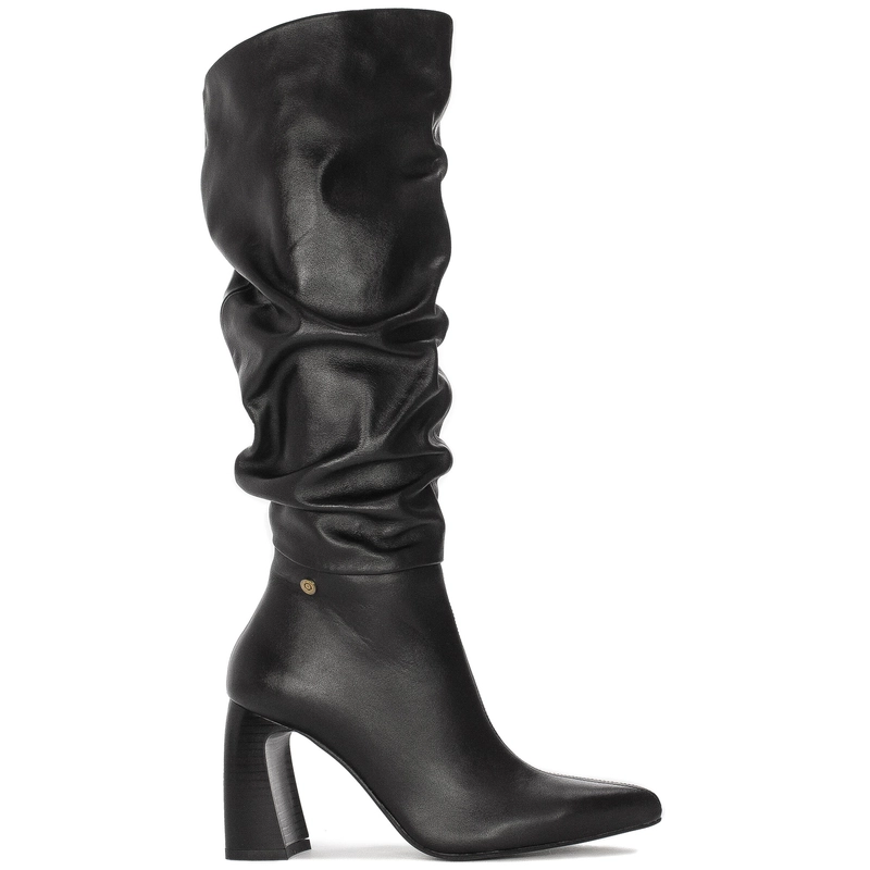 Opra Safija Women's Black Boots