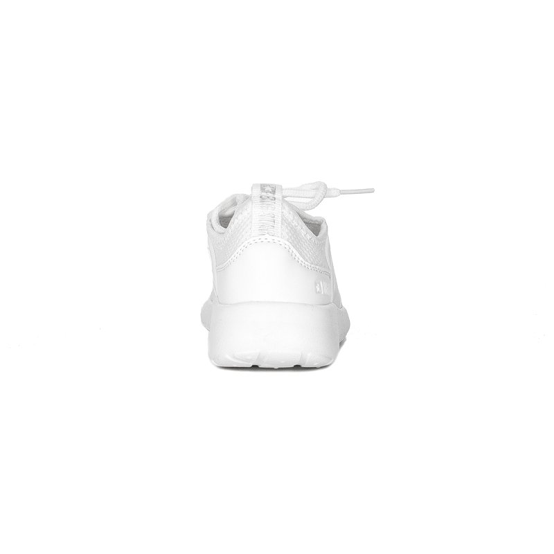 Big Star Sneakersy buty dziecięce white Białe