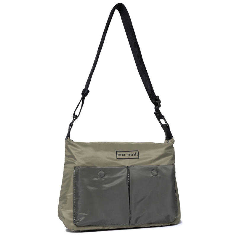 Pepe Moll Torebka Damska Marion Olive
