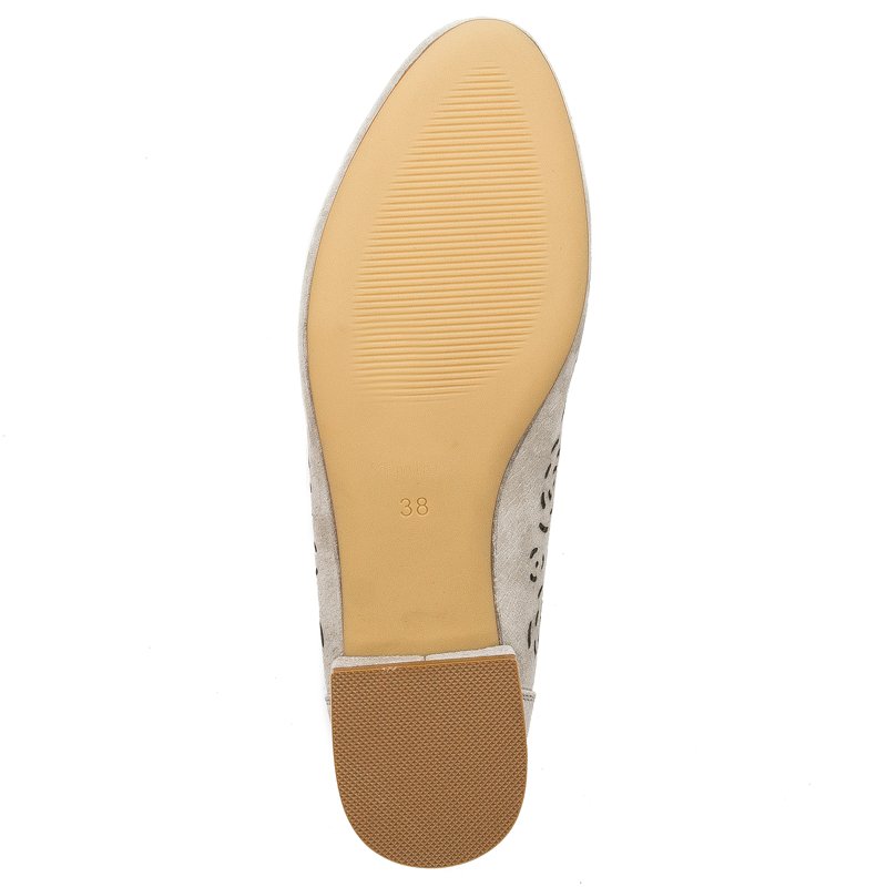 Sergio Leone BL627 Coffe Ballerina