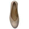 Maciejka 04802-42/00-1 Gold Pumps