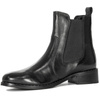 Venezia Kay ESTER2129E Black Chelsea Boots