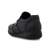 Rieker Women's Black Sneakers