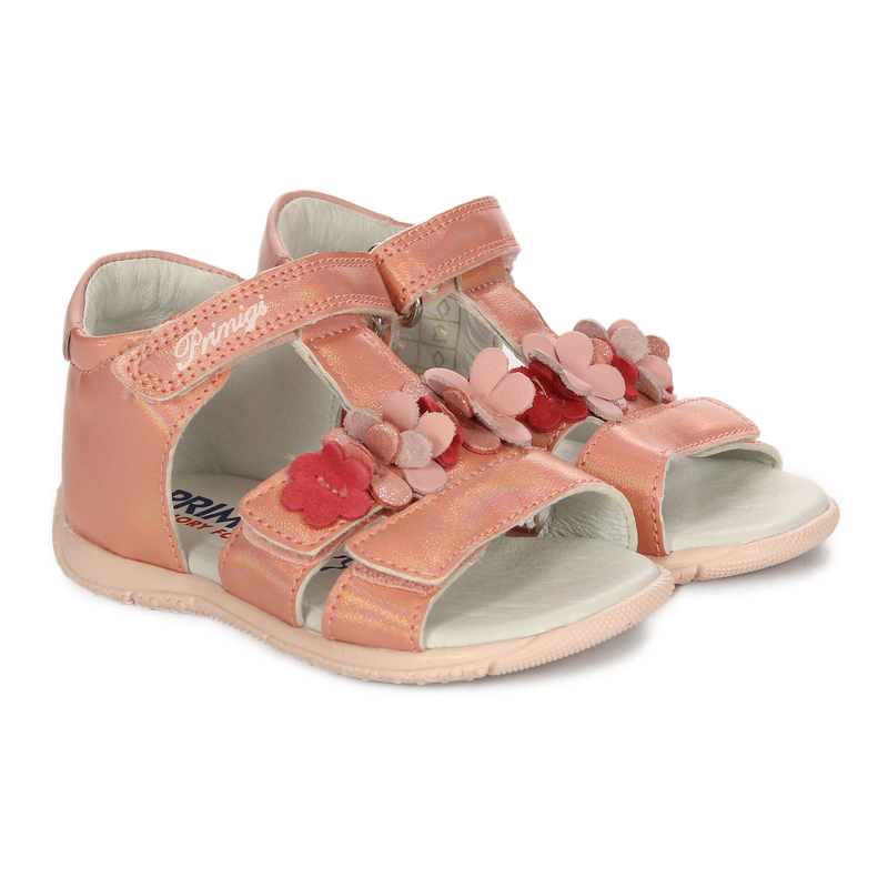 Primigi Children's Sandals Pink