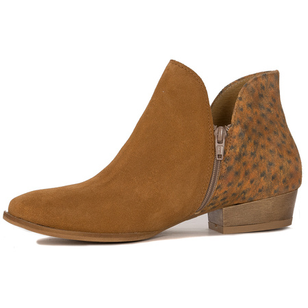 Maciejka 4091S-49/00-5 Ginger