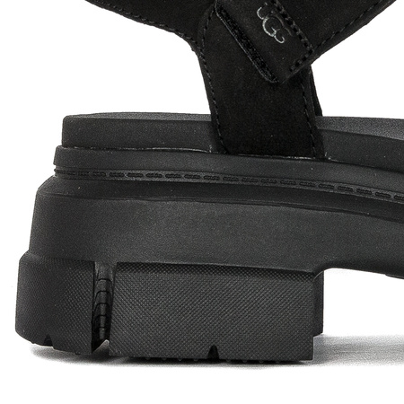 W Ankle Black UGG 1136764BLK