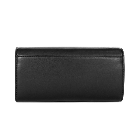 Liu Jo Women's XL Black Wallet