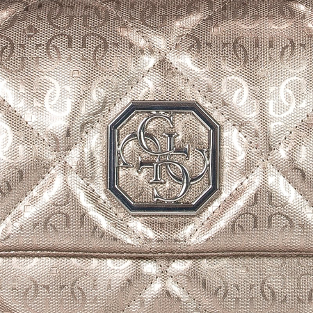 Guess SY797121 Dilla Pew Pewter Handbag