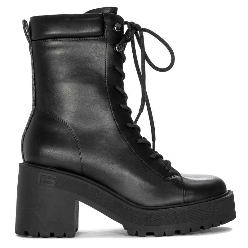 Guess Black Women's Boots