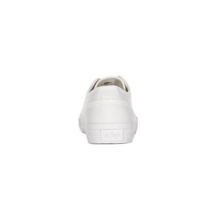 Lee Cooper Women's White Sneakers