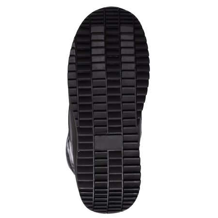 Tommy Hilfiger Puchowe Śniegowce Damskie Czarne T3A6-34053-BLACK