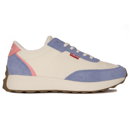 Levi's Women Sneakers Off White