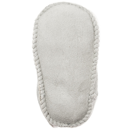 EMU Australia Slate Baby Bootie B10310 Slate