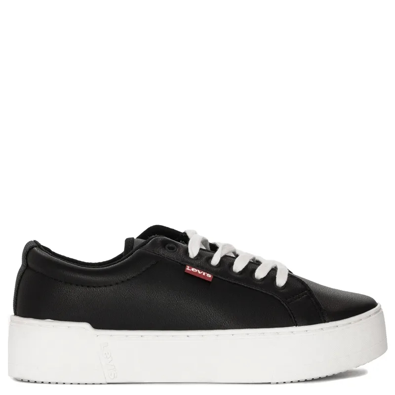 Levi's Trampki Tijuana 2,0 Regular Black