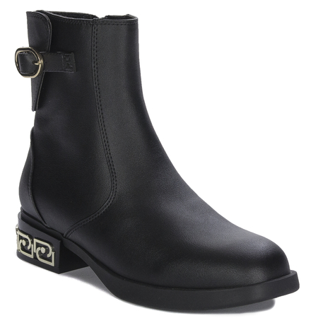 Liu Jo Women's Boots Black