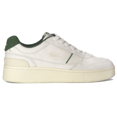 Lacoste Trainers White
