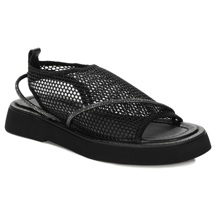 Boccato Women's Sandals Black