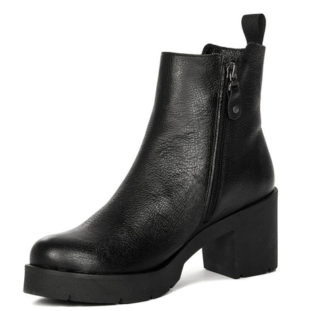 Maciejka 03762-21-00-3 Black Boots