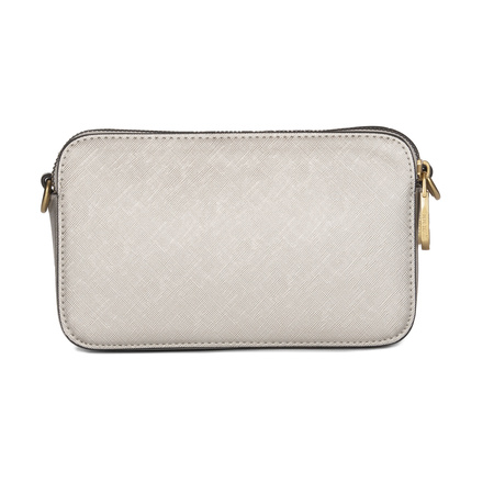 Pepe Moll Women's Handbag Silver