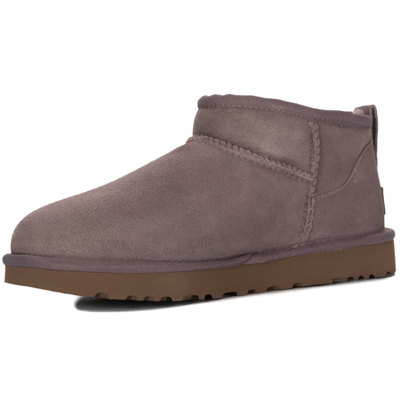 UGG W Classic Ultra Mini Sugarplum 1116109 SGRP