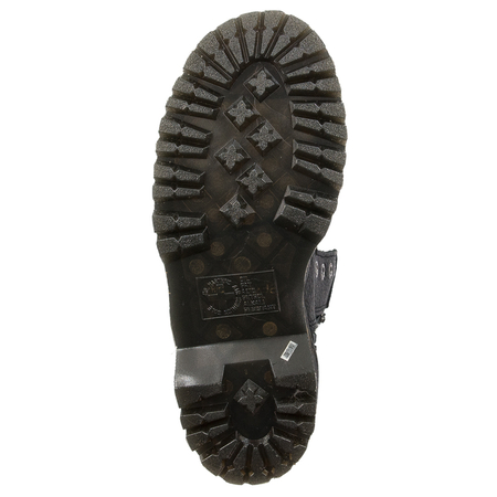 Dr. Martens Jadon II Star Women's leather boots