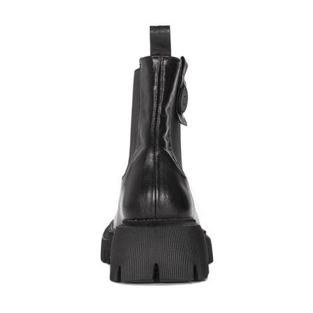 Opra Grin Black