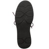 Maciejka Women's Leather Lace-Up Shoes Black