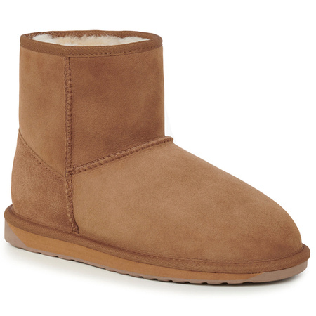 Shoes EMU Australia boots Stinger Mini Chestnut