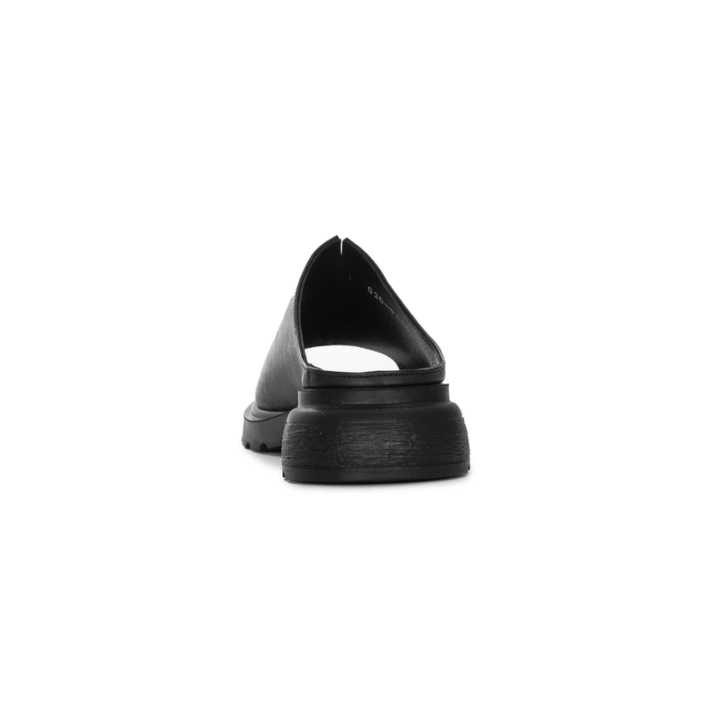 Boccato Women's Flip-Flops Black