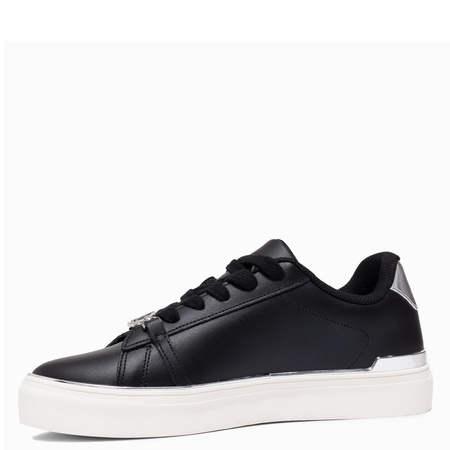 Liu Jo Women's Black Sneakers