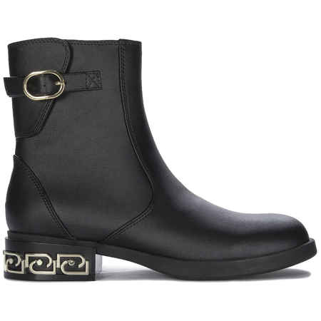 Liu Jo Women's Boots Black
