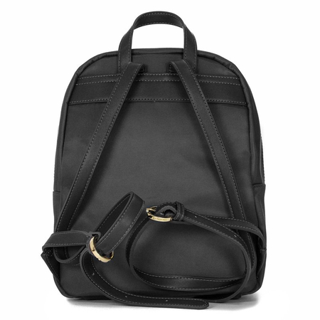 U.S. POLO ASSN. Houston S Backpack Bag BIUHU4924WIP000 Black Bag Pack