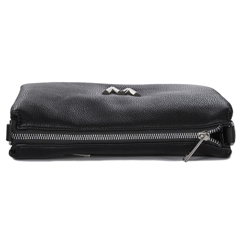 Wonders Torba damska listonoszka Negro